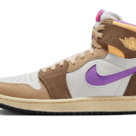 Air Jordan 1 High Zoom CMFT 2 Palomino - DV1307-205 - 1