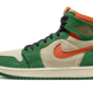Air Jordan 1 High Zoom CMFT 2 Pine Green - DV1305-308 - 1