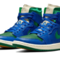Air Jordan 1 High Zoom CMFT Califia Aleali May - DJ1199-400 - 2