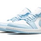 Air Jordan 1 Low Aluminium - DC0774-141 - 2