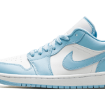 Air Jordan 1 Low Aluminium - DC0774-141 - 1
