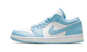 Air Jordan 1 Low Aluminium - DC0774-141 - 1