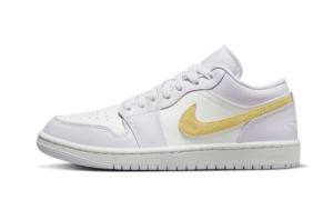 Air Jordan 1 Low Barely Grape - DC0774-501 - 1