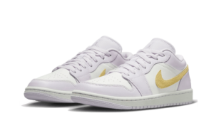 Air Jordan 1 Low Barely Grape - DC0774-501 - 2