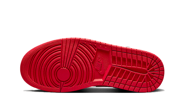 Air Jordan 1 Low Bred Sail - DC0774-061 - 3