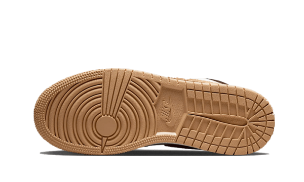 Air Jordan 1 Low Cacao Wow - FB2216-200 - 3