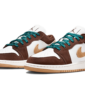 Air Jordan 1 Low Cacao Wow - FB2216-200 - 2