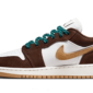 Air Jordan 1 Low Cacao Wow - FB2216-200 - 1
