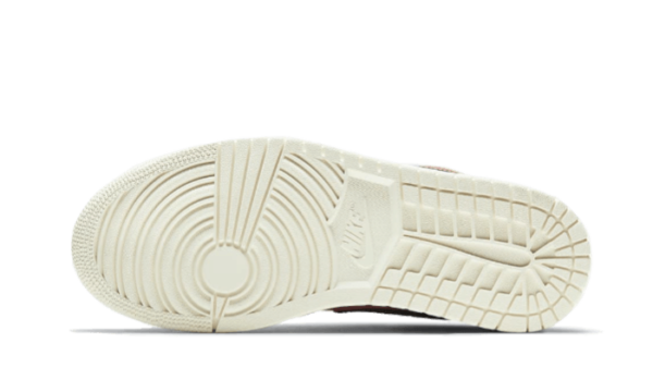 Air Jordan 1 Low Canyon Rust - DC0774-602 - 3