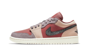 Air Jordan 1 Low Canyon Rust – DC0774-602 – 1