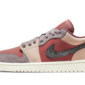 Air Jordan 1 Low Canyon Rust - DC0774-602 - 1