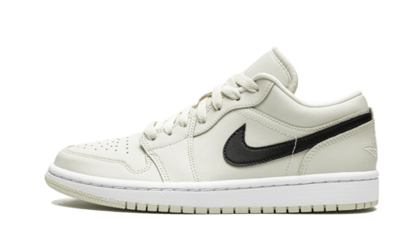 Air Jordan 1 Low Coconut Milk - DC0774-121 - 1