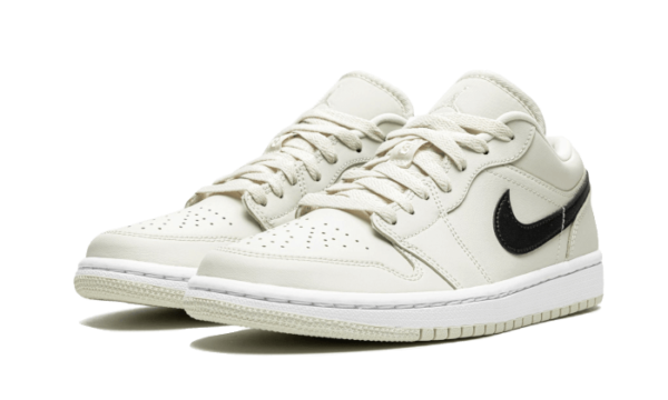 Air Jordan 1 Low Coconut Milk - DC0774-121 - 2