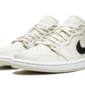Air Jordan 1 Low Coconut Milk - DC0774-121 - 2