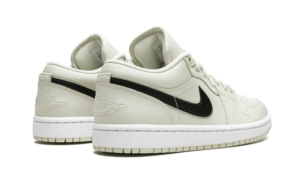 Air Jordan 1 Low Coconut Milk - DC0774-121 - 3