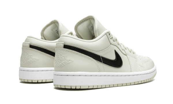 Air Jordan 1 Low Coconut Milk - DC0774-121 - 3