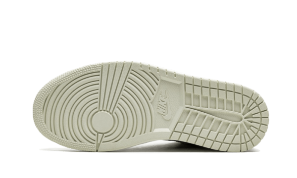 Air Jordan 1 Low Coconut Milk - DC0774-121 - 4