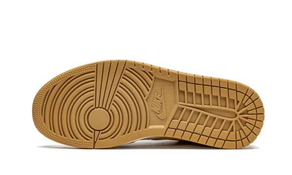 Air Jordan 1 Low Corduroy - DH7820-700 - 4
