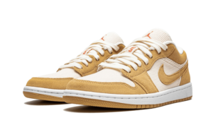 Air Jordan 1 Low Corduroy - DH7820-700 - 2