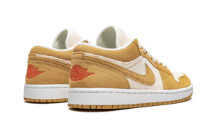 Air Jordan 1 Low Corduroy - DH7820-700 - 3