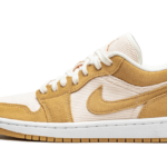 Air Jordan 1 Low Corduroy - DH7820-700 - 1