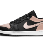 Air Jordan 1 Low Crimson Tint - 553558-034 / 553560-034 - 1