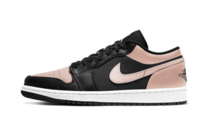 Air Jordan 1 Low Crimson Tint - 553558-034 / 553560-034 - 1