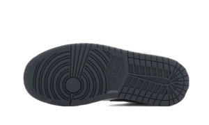 Air Jordan 1 Low Dark Grey - DC0774-102 - 4