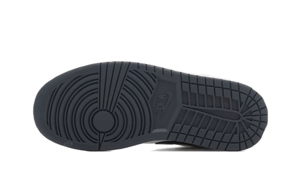 Air Jordan 1 Low Dark Grey - DC0774-102 - 4