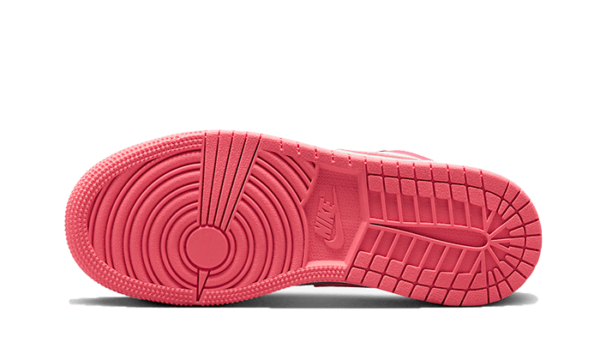 Air Jordan 1 Low Desert Berry - 553560-616 - 3