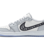 Air Jordan 1 Low Dior - CN8608-002 - 1