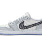 Air Jordan 1 Low Dior - CN8608-002 - 1