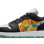 Air Jordan 1 Low Drip - DJ6252-038 - 1