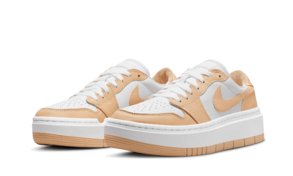 Air Jordan 1 Low Elevate Onyx - DH7004-102 - 2