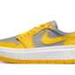 Air Jordan 1 Low Elevate Yellow Grey - DH7004-017 - 1