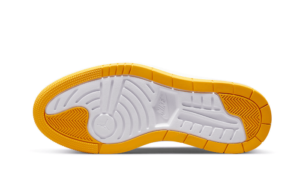 Air Jordan 1 Low Elevate Yellow Grey - DH7004-017 - 3