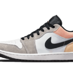 Air Jordan 1 Low Flight Club - DX4334-008 / DX4374-008 - 1