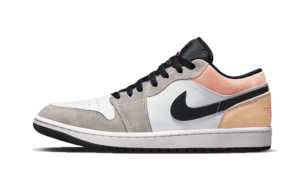 Air Jordan 1 Low Flight Club - DX4334-008 / DX4374-008 - 1