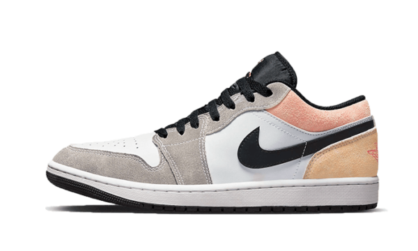 Air Jordan 1 Low Flight Club - DX4334-008 / DX4374-008 - 1