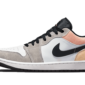 Air Jordan 1 Low Flight Club - DX4334-008 / DX4374-008 - 1