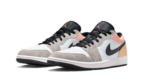 Air Jordan 1 Low Flight Club - DX4334-008 / DX4374-008 - 2
