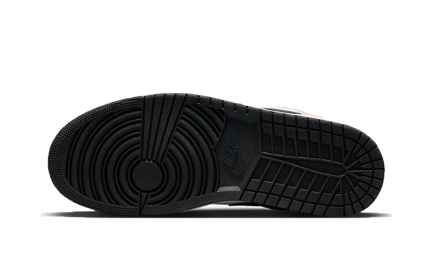 Air Jordan 1 Low Flight Club - DX4334-008 / DX4374-008 - 3