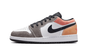 Air Jordan 1 Low Flight Club - DX4334-008 / DX4374-008 - 4