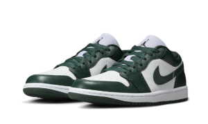 Air Jordan 1 Low Galactic Jade - DC0774-113 - 2