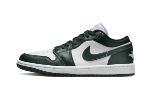 Air Jordan 1 Low Galactic Jade - DC0774-113 - 1