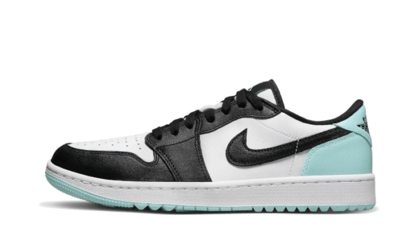 Air Jordan 1 Low Golf Copa - DD9315-114 - 1