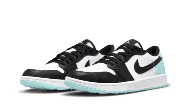Air Jordan 1 Low Golf Copa - DD9315-114 - 3