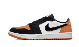 Air Jordan 1 Retro Low Golf Shattered Backboard - DD9315-800 - 1