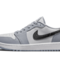 Air Jordan 1 Low Golf Wolf Grey - DD9315-002 - 1