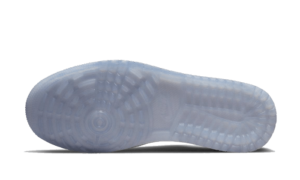 Air Jordan 1 Low Golf Wolf Grey - DD9315-002 - 3